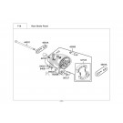 ACTIV SR 125 E3-ΟΠΙΣΘΙΟ ΤΑΜΠΟΥΡΟ