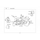 ACTIV SR 125 E3-ΚΑΛΩΔΙΩΣΗ-ΗΛΕΚΤΡΙΚΑ ΜΕΡΗ