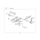 STRAIGHT 150-ΨΑΛΙΔΙ ΟΠΙΣΘΙΟ