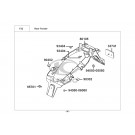 STRAIGHT 150-ΦΤΕΡΟ ΟΠΙΣΘΙΟ