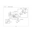 STRAIGHT 150-ΟΠΙΣΘΙΟ ΦΑΝΑΡΙ