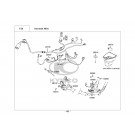 STRAIGHT 150-ΚΑΛΩΔΙΩΣΗ-ΗΛΕΚΤΡΙΚΑ ΜΕΡΗ