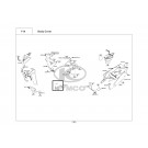 STRAIGHT 125-ΠΟΔΙΕΣ ΕΜΠΡΟΣ-ΠΛΑΙΝΑ ΚΑΠΑΚΙΑ