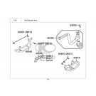 MXER 50-ΜΑΝΙΒΕΛΑ - ΠΟΔΟΦΡΕΝΟ