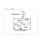 MXER 50-ΟΠΙΣΘΙΟ ΦΑΝΑΡΙ