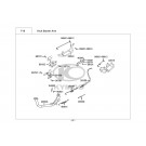 MXER 125-ΠΟΔΟΦΡΕΝΟ - ΑΝΤΛΙΑ ΦΡΕΝΟΥ - ΚΑΤΑΝΕΜΗΤΗΣ