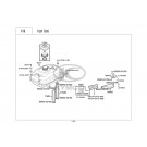 MXER 150-ΤΕΠΟΖΙΤΟ ΚΑΥΣΙΜΟΥ