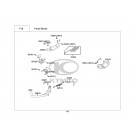 MXER 150-ΠΟΔΟΦΡΕΝΟ - ΑΝΤΛΙΑ ΦΡΕΝΟΥ - ΚΑΤΑΝΕΜΗΤΗΣ