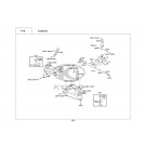 MXER 150-ΑΜΟΡΤΙΣΕΡ - ΨΑΛΙΔΙ ΠΙΣΩ