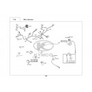 MXER 150-ΚΑΛΩΔΙΩΣΗ-ΗΛΕΚΤΡΙΚΑ ΜΕΡΗ