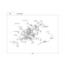 MXER 150-ΣΚΕΛΕΤΟΣ-ΒΑΣΗ ΚΙΝΗΤΗΡΑ