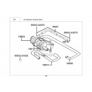 MXER 150-ΒΑΛΒΙΔΑ ΟΞΥΓΩΝΩΣΗΣ