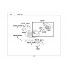 MAXXER 300-ΟΠΙΣΘΙΟ ΦΑΝΑΡΙ