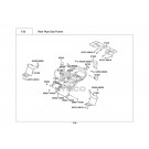 MAXXER 300-ΣΧΑΡΕΣ - ΠΡΟΣΤΑΤΕΥΤΙΚΑ ΣΙΔΕΡΑ