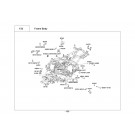 MXU 300 (Wide)-ΣΚΕΛΕΤΟΣ-ΒΑΣΗ ΚΙΝΗΤΗΡΑ