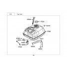MXU 400-ΤΕΠΟΖΙΤΟ ΚΑΥΣΙΜΟΥ