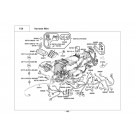 MXU 400-ΚΑΛΩΔΙΩΣΗ-ΗΛΕΚΤΡΙΚΑ ΜΕΡΗ