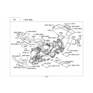 MXU 400-ΣΚΕΛΕΤΟΣ-ΒΑΣΗ ΚΙΝΗΤΗΡΑ