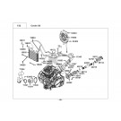 MXU 400-ΨΥΓΕΙΟ ΝΕΡΟΥ