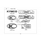 MXU 400-ΑΥΤΟΚΟΛΛΗΤΑ