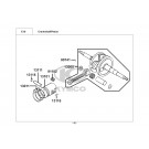 MXU 50 REVERSE-ΣΤΡΟΦΑΛΟΣ-ΠΙΣΤΟΝΙ