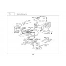 MXU 5.0 GREEN LINE-ΑΝΑΡΤΗΣΕΙΣ-ΨΑΛΙΔΙΑ (ΕΜΠΡΟΣ-ΠΙΣΩ)
