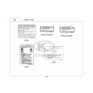 MXU 5.0 GREEN LINE-ΑΥΤΟΚΟΛΛΗΤΑ ΠΡΟΕΙΔΟΠΟΙΗΣΕΩΝ