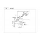 MXU 150-ΟΠΙΣΘΙΟ ΦΑΝΑΡΙ-ΟΠΙΣΘΙΟ ΦΤΕΡΟ