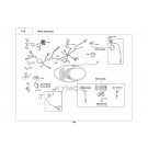 MXU 150-ΚΑΛΩΔΙΩΣΗ-ΗΛΕΚΤΡΙΚΑ ΜΕΡΗ
