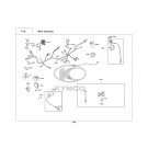 MXU 1.7 GREEN LINE-ΚΑΛΩΔΙΩΣΗ-ΗΛΕΚΤΡΙΚΑ ΜΕΡΗ