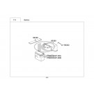 MXU 250-ΜΠΑΤΑΡΙΑ