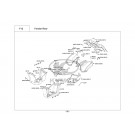 MXU 250-ΠΛΑΣΤΙΚΑ ΠΙΣΩ-ΝΤΟΥΛΑΠΙ ΣΕΛΛΑΣ