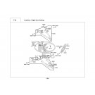 MXU 250-ΑΜΟΡΤΙΣΕΡ - ΨΑΛΙΔΙ ΕΜΠΡΟΣ ΔΕΞΙ