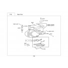 MXU 250-ΑΜΟΡΤΙΣΕΡ - ΨΑΛΙΔΙ ΠΙΣΩ