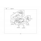 MXU 250-ΟΠΙΣΘΙΟ ΦΑΝΑΡΙ