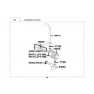 MXU 250 R-ΒΑΛΒΙΔΑ ΟΞΥΓΩΝΩΣΗΣ