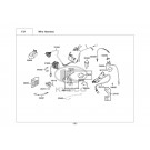 CK 125-ΚΑΛΩΔΙΩΣΗ-ΗΛΕΚΤΡΙΚΑ ΜΕΡΗ