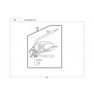 CK 125-ΒΑΛΒΙΔΑ ΟΞΥΓΩΝΩΣΗΣ