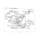 PEOPLE S 200i-ΠΛΑΣΤΙΚΑ ΠΙΣΩ-ΝΤΟΥΛΑΠΙ ΣΕΛΛΑΣ