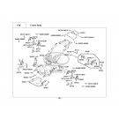 PEOPLE S 200i-ΣΚΕΛΕΤΟΣ-ΒΑΣΗ ΚΙΝΗΤΗΡΑ