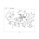 PEOPLE 250-ΚΑΛΩΔΙΩΣΗ-ΗΛΕΚΤΡΙΚΑ ΜΕΡΗ