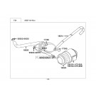 PEOPLE 250-ΒΑΛΒΙΔΑ ΟΞΥΓΩΝΩΣΗΣ