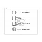 PEOPLE 250-ΚΛΕΙΔΙ