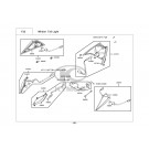 NEXXON 125 E3-ΟΠΙΣΘΙΟ ΦΑΝΑΡΙ