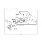B&W 50-ΣΤΡΟΦΑΛΟΣ-ΠΙΣΤΟΝΙ