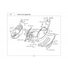 B&W 50 RR-ΠΛΑΣΤΙΚΑ ΠΙΣΩ-ΝΤΟΥΛΑΠΙ ΣΕΛΛΑΣ