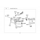 B&W 50 RR-ΟΡΘΟΣΤΑΤΗΣ-ΠΛΑΓΙΟΣΤΑΤΗΣ