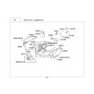 LIKE II 125i CBS E4-ΠΛΑΣΤΙΚΑ ΠΙΣΩ-ΝΤΟΥΛΑΠΙ ΣΕΛΛΑΣ