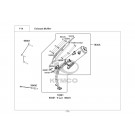 LIKE II 125i CBS E4-ΕΞΑΤΜΙΣΗ