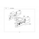 LIKE II 125i CBS E4-ΦΛΑΣ